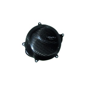 Carbon clutch cover CMT-Yamaha YZF 000464 CMT Carbon Carbon Parts