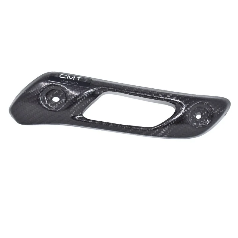 copy of Paracalore collettore CMT 000193 CMT Carbonteile