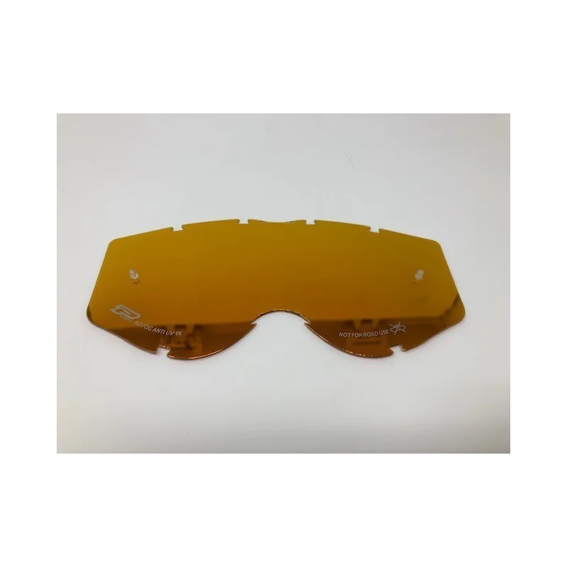 Lenti per occhiali - maschere ProGrip VISTA LENTIVISTA