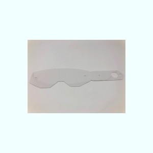 Tear off ProGrip VISTA 10 pz 9-3370 ProGrip Goggle Accessories