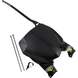 Tabella anteriore Cycra "nera" | Yamaha YZF 250 19-23 YZF 450 18-22 0024038.090