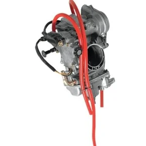 Tubi sfiato Carburatore CV4-Samco colorati lunghezza 3 m 07060XXX