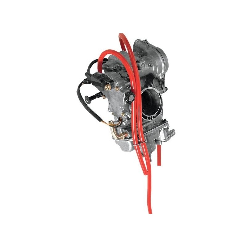 Vacuum Tubing 3 mm I.D. 7 mm O.D. Silicone Samco Sport-CV4 07060XXX Samco Carburetor & Intake