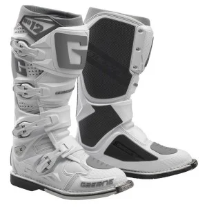 Boots Gaerne SG12 White 2019 2174-074 Gaerne Bottes cross