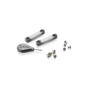 Kit revisione legamenti ginocchiere tutori Fox Pod 2.0 K1-3-4-4.2-4Y-7-8-8.2 121-001