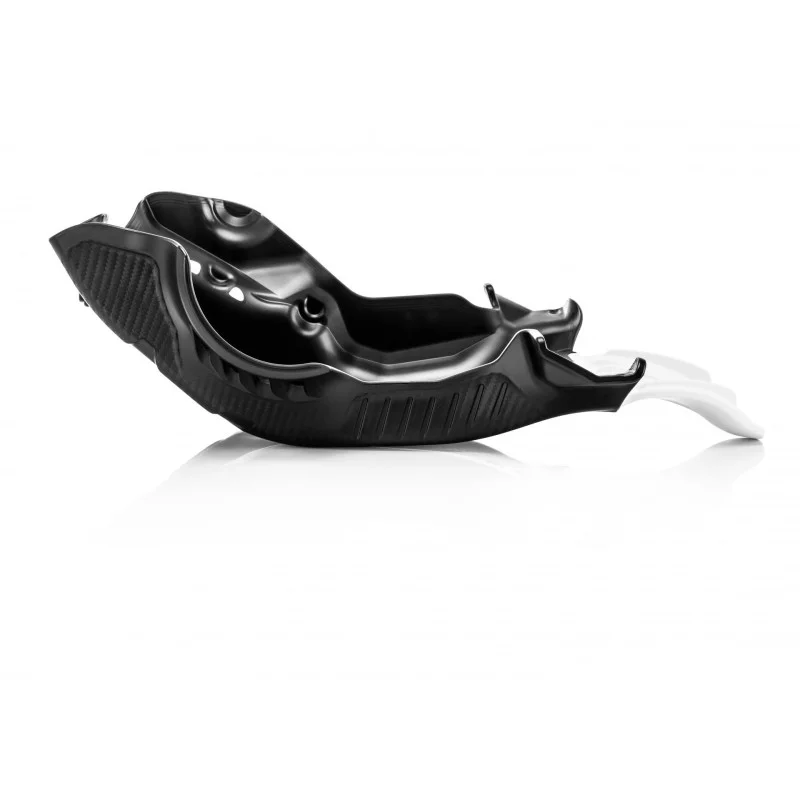 Sottomotore Acerbis MX Style - Ktm/Husqvarna nero 0023661.315