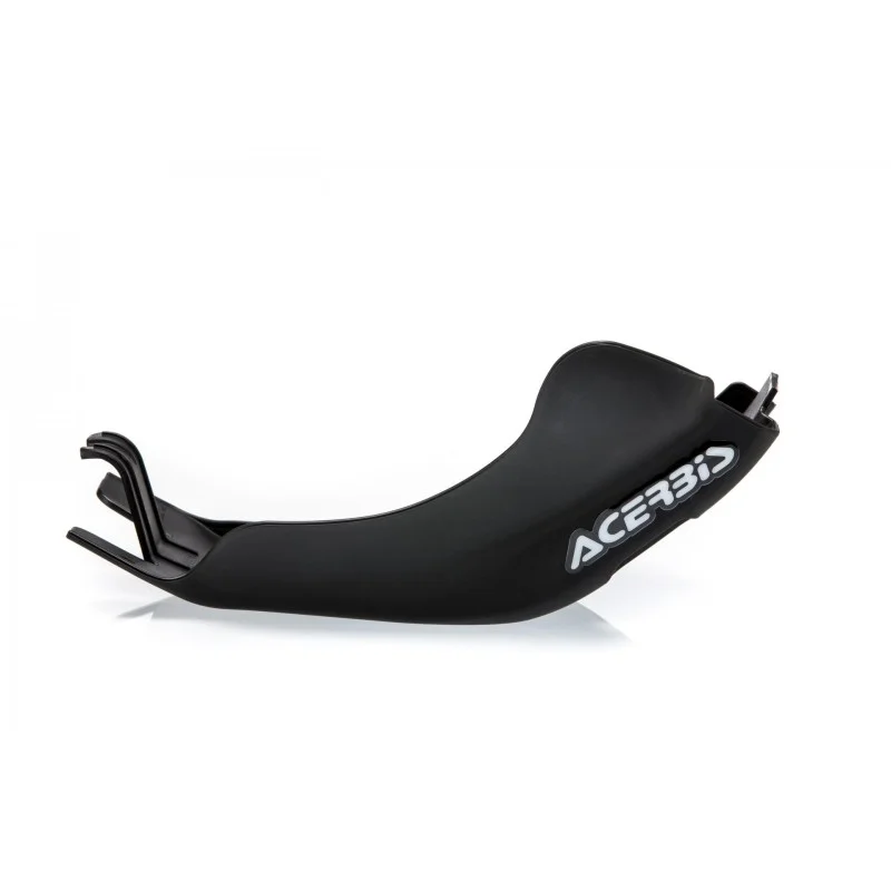 Skid plate Acerbis MX Style-KTM-Husqvarna 22318.090 Acerbis Motorschutzplatten-kuhlerschutz