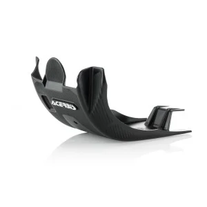 Sottomotore Acerbis MX Style - CRF 250 018-019 NERO 23291.090