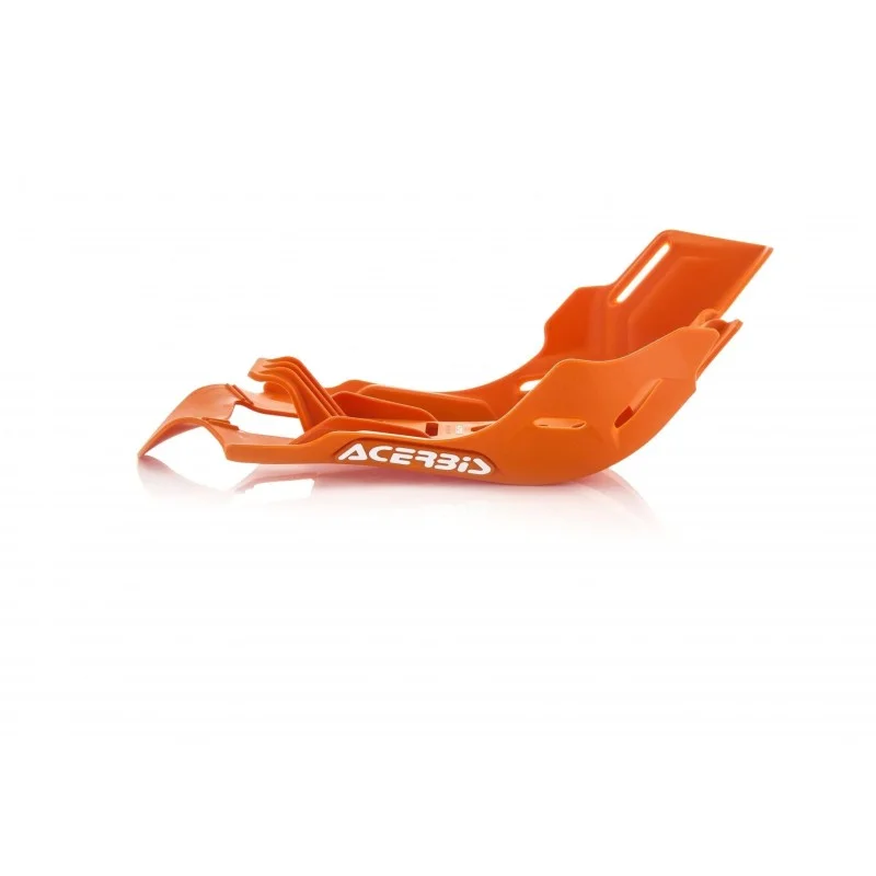 Sottomotore Acerbis MX Style - SX 125 016- ARANCIONE 0022319.011