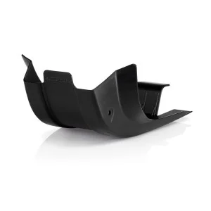 Sottomotore Acerbis MX Style - RMZ 250 08-018 NERO 0015909.090