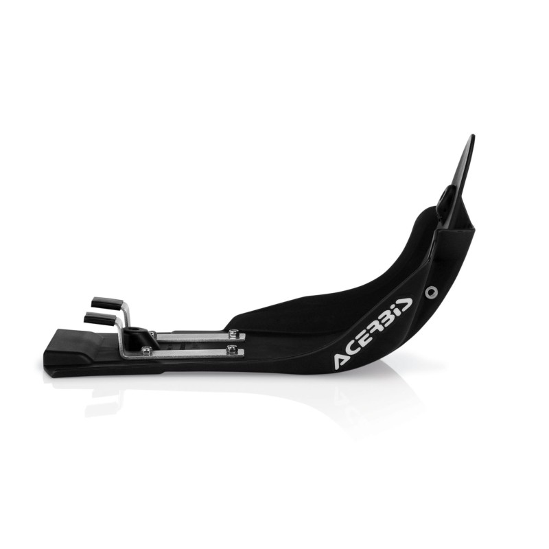 Skid plate Acerbis MX Style-YZF 250 014-018 - YZF 450 014-017 black 0017574.090 Acerbis Skid plate-radiator guards