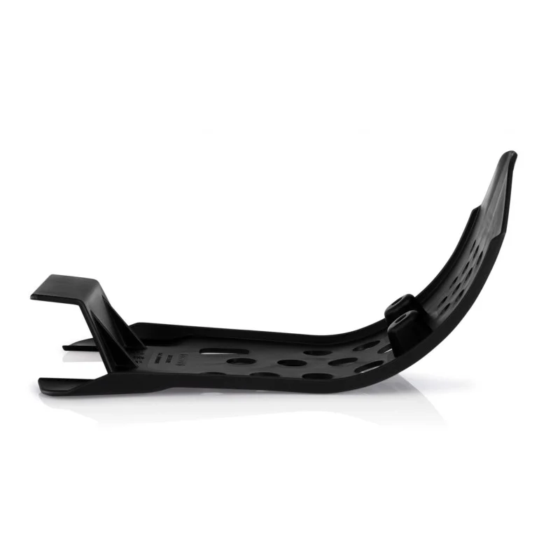 Sottomotore Acerbis MX Style - KXF 250 09-016 NERO 0013821.090