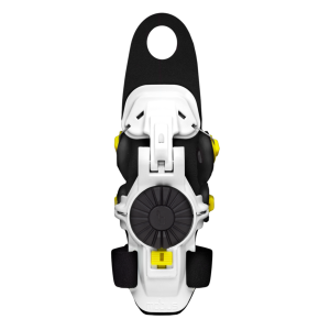 Wrist Brace Mobius X8 white-yellow 601011 Mobius  Kneebraces