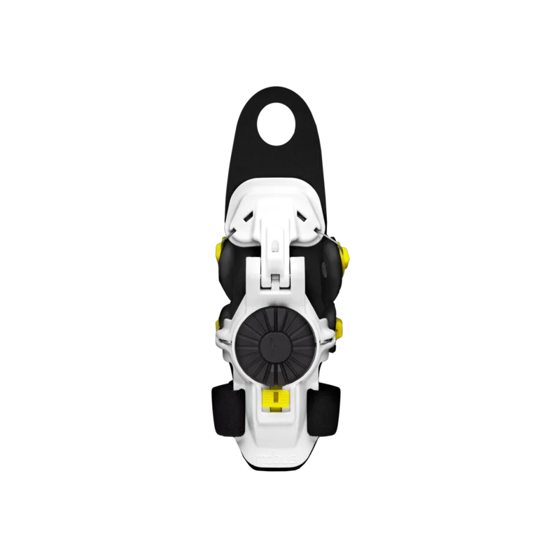 Wrist Brace Mobius X8 white-yellow 601011 Mobius  Kneebraces