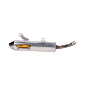 2 stroke silencer FMF powercore 2 - YZ250 03-18 FMF024014 Fmf Auspuff