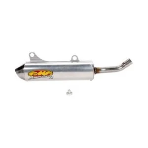 2 stroke silencer FMF powercore 2 - RM250 01-02 FMF020403 Fmf  Échappement