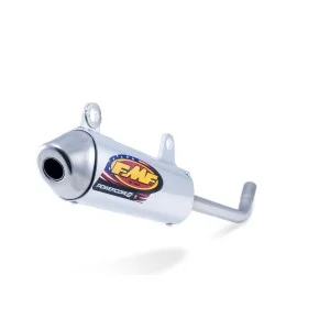 Silencer 2 stroke FMF powercore 2 - RM250 96-00 FMF9202 Fmf Exhaust Pipe & Silencer 2 stroke