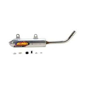 Silencer 2 stroke FMF powercore 2 - SX/EXC 250 11-16 18211187 Fmf Exhaust Pipe & Silencer 2 stroke