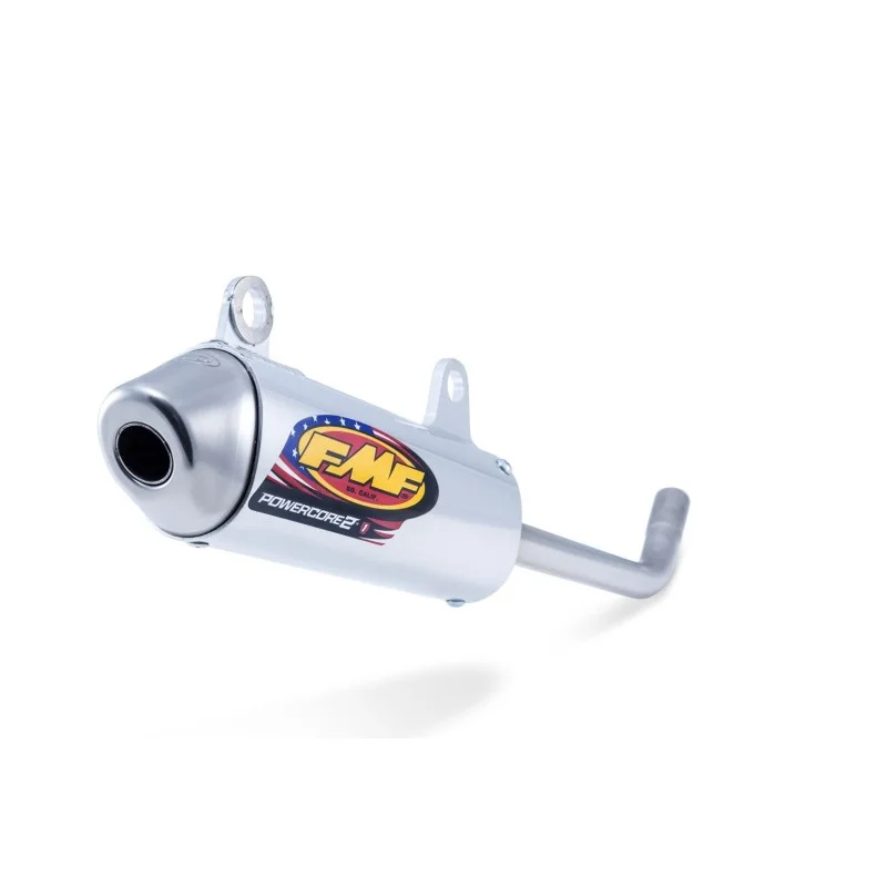 Silenziatore 2 tempi FMF powercore 2 - SX-TC125 16-18 XC-TE 125 17-19 18211745
