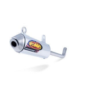 Silenziatore 2 tempi FMF powercore 2 - KX65 FMF022037