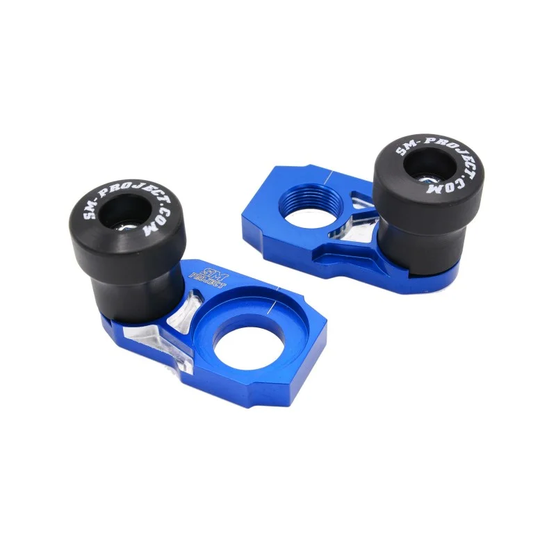 Registri tendi catena Sm Project - Tm foro 22mm SM_002