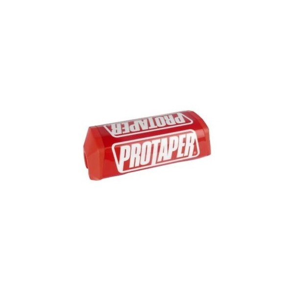 Paracolpi Protaper Barpad 2.0 Square - Red 02-1624