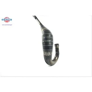 Exhaust pipe Scalvini - Honda CR125 05-07 001024020 Scalvini Exhaust Pipe & Silencer 2 stroke