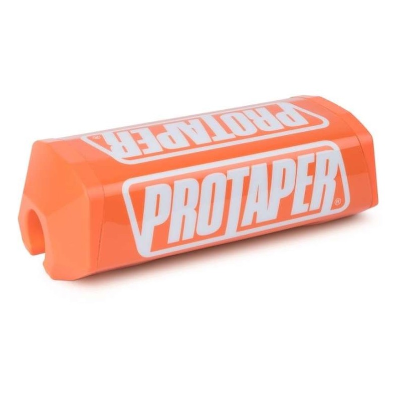 Barpad Protaper Barpad 2.0 Square - Orange 02-1627 ProTaper Lenkerpolster
