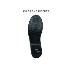 Suole ricambio Alpinestars Tech 3 1641