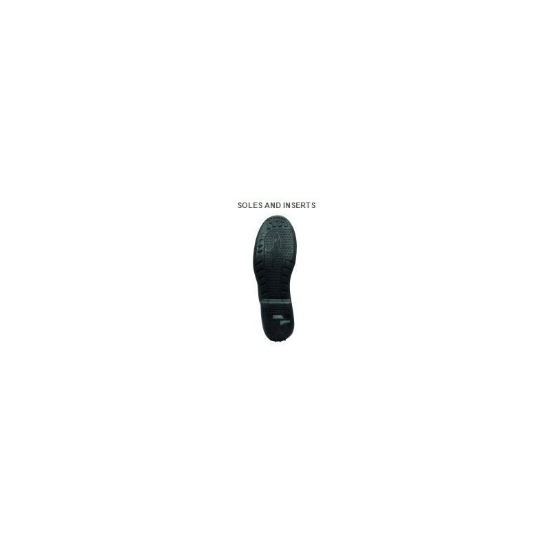 Suola ricambio Alpinestars Tech 3 1641 Alpinestars Motorradstiefel Teile