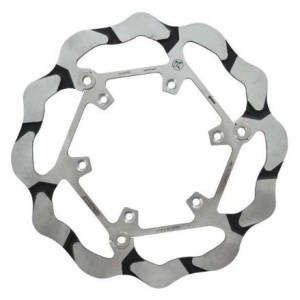 Brake Disc Front Braking BatFly S3 260 mm Ktm - Husqvarna S34005 Braking Bremsscheiben
