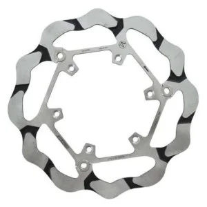 Disco Anteriore Braking BatFly S3 260 mm Ktm - Husqvarna S34005