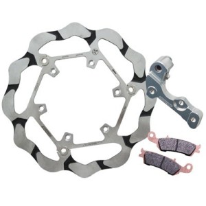Kit Braking Batfly S3 270 mm Suzuki OKS308 Braking Disques de frein