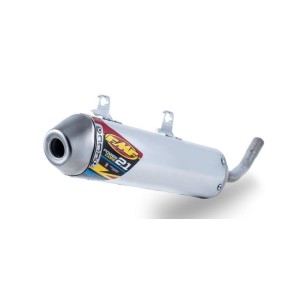 Silenziatore FMF Powercore 2.1 KTM SX 125-Husq TC125 18211747 Fmf  Échappement