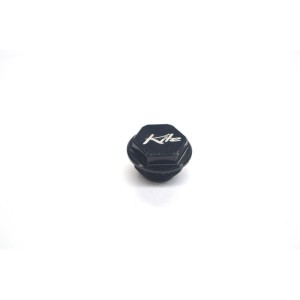 Reservoir cover brake pump rear KITE 17.032.0 NO Kite Rear brake lever and rear master cylinder