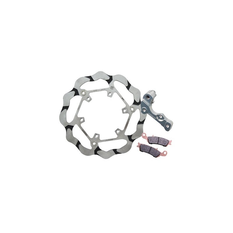 Kit Braking Batfly S3 270 mm KTM Husqvarna OKS309 Braking Disques de frein