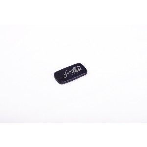 Couvercle de pompe frein - embrayage Avant KITE