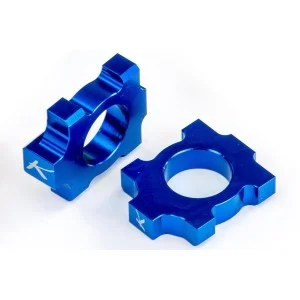 Registri tendicatena Kite blu | Yamaha - Fantic 19.320.0 BL