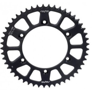 Corona Sunstar nera passo 520-Kawasaki 5-3619 Sunstar Couronne