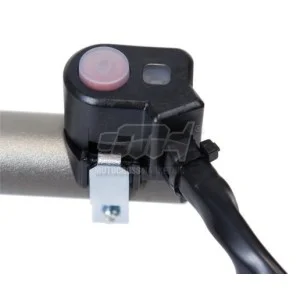 Bottone massa Honda CRF250R 10-12 - CRF450R 09-12 AV2204