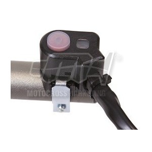 Bottone massa Honda CRF 450R 13-16 & CRF 250 014-017 AV2215 Motocross Marketing Kill-Switch