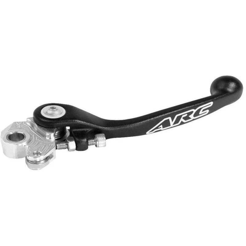 ARC Flex Brake Lever aluminum-Beta-Honda-GasGas 06140230 Arc Brake levers and front brake master cylinder