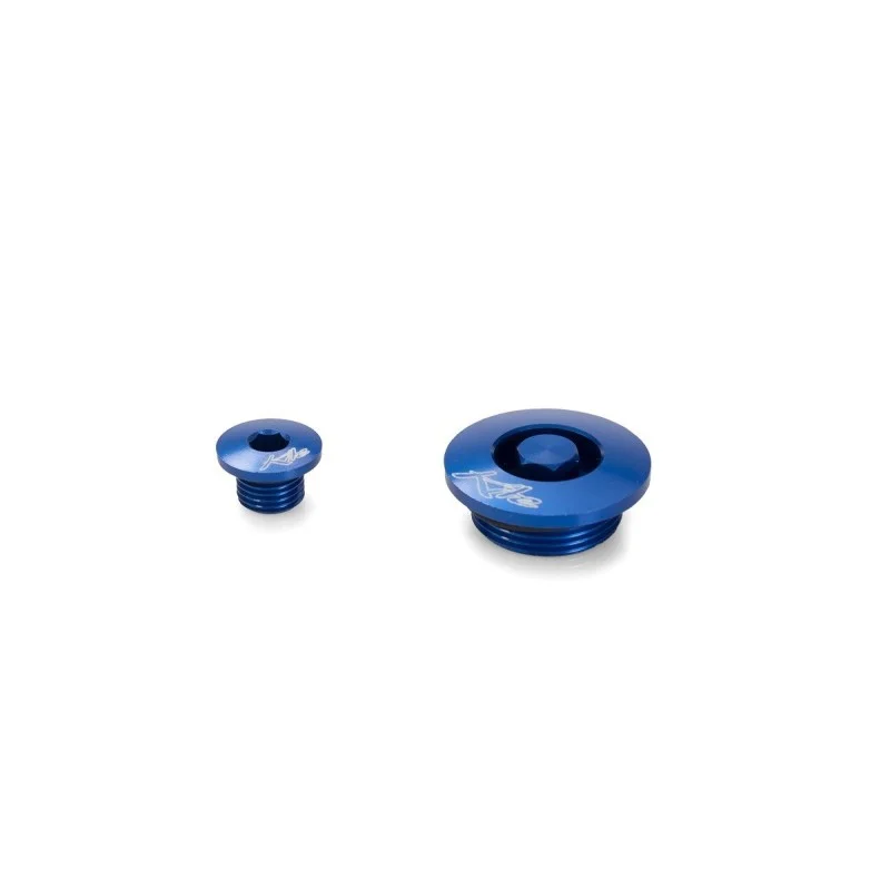 Engine caps Kite 09.117.0 BL Kite Accessoires moteur