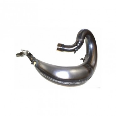 HGS 2 stroke exhaust pipe - CR 250 - 05-07 SKU-FA6675AC Hgs Exhaust