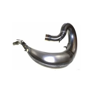 HGS exhaust pipe | Honda CR 250 2005-2007 CT-205-H00 Hgs Exhaust Pipe & Silencer 2 stroke