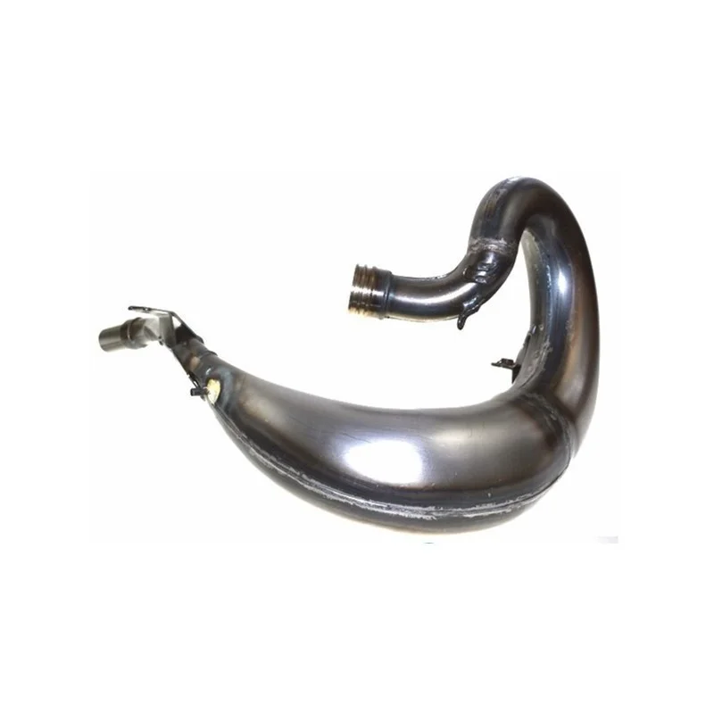 HGS 2 stroke exhaust pipe - KTM 250 - 03-10 SKU-E34CA1DB Hgs Auspuff