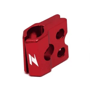 Clamp ferma tubo freno Zeta - Kawasaki-Suzuki 922106