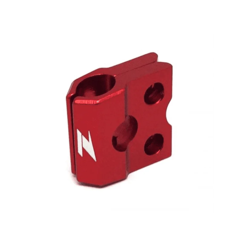 Clamp ferma tubo freno Zeta - Honda-Yamaha 920206