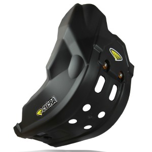Sottomotore completo Cycra "nero" | Honda CRF 450 2017-2020 0024143.090