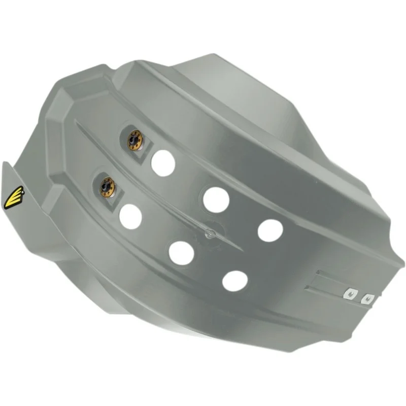 Skid plate Cycra 6211-80 Cycra Motorschutzplatten-kuhlerschutz